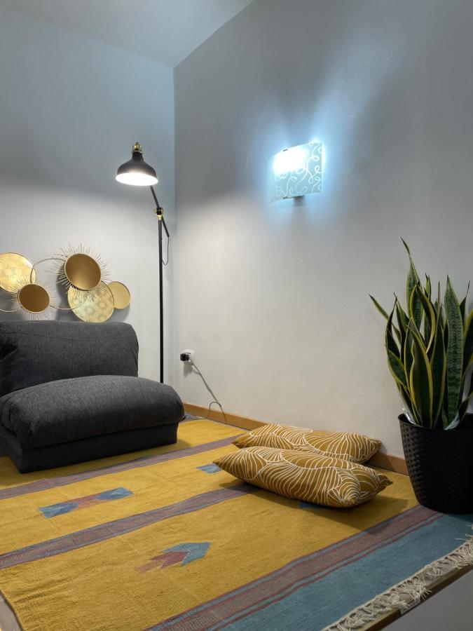 Loft Centro Apartment Rome Exterior photo