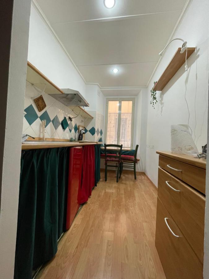 Loft Centro Apartment Rome Exterior photo